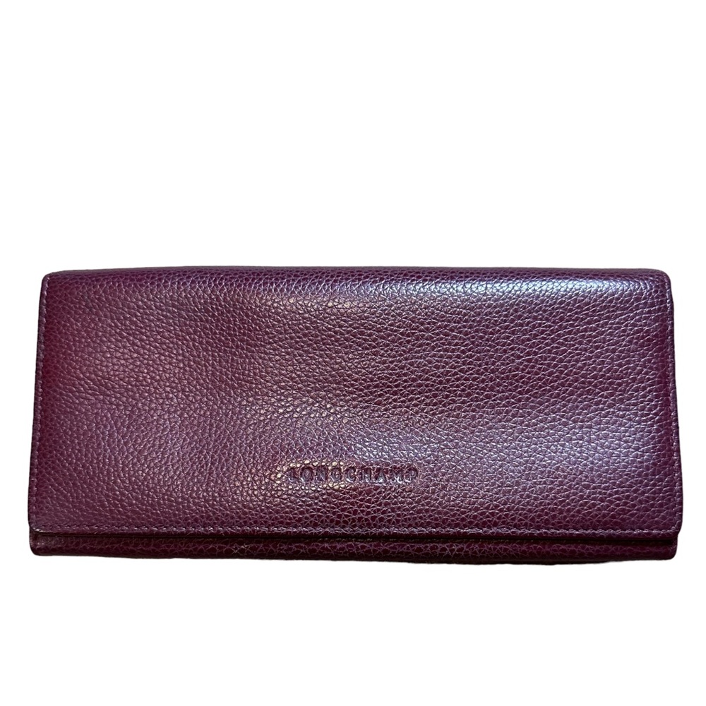 Longchamp Wallet
